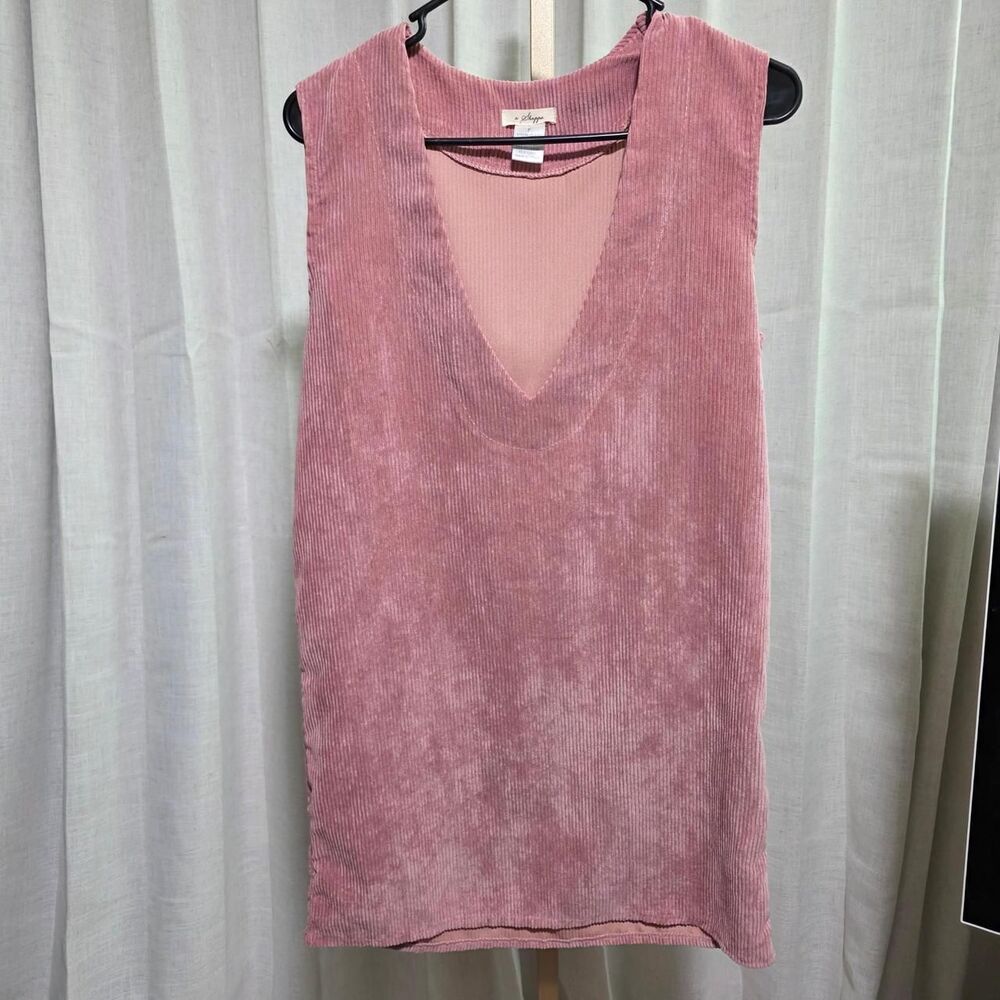 Unbranded Women's Pink Dress